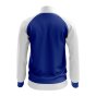 Solomon Islands Concept Football Track Jacket (Blue)