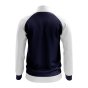 Saint Helena Concept Football Track Jacket (Navy)