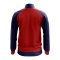 Taiwan Concept Football Track Jacket (Red)