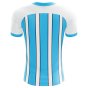 2018-2019 Racing Club Fans Culture Home Concept Shirt - Baby