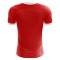 2023-2024 Aberdeen Home Concept Football Shirt (Logan 2)