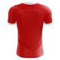2023-2024 Aberdeen Home Concept Football Shirt (Ferguson 19)