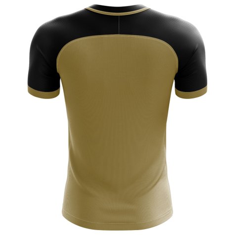 2023-2024 Spezia Away Concept Football Shirt - Womens