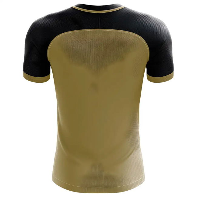 2025-2026 Spezia Away Concept Football Shirt - Baby