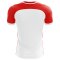 2023-2024 Cannes Home Concept Football Shirt - Kids