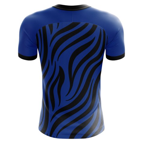 2025-2026 Queretaro Home Concept Football Shirt - Womens