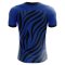 2023-2024 Queretaro Home Concept Football Shirt