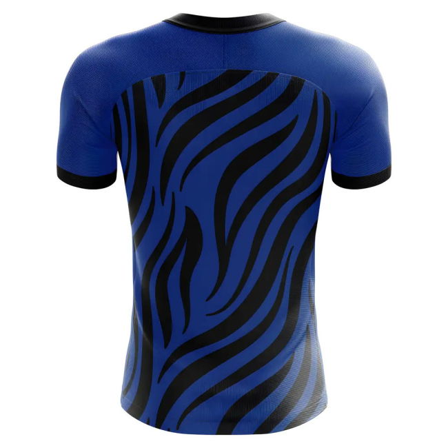 2025-2026 Queretaro Home Concept Football Shirt - Womens