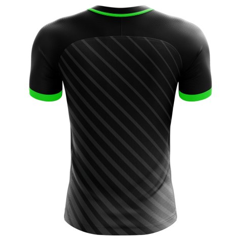 2022-2023 Hannover Away Concept Football Shirt - Baby
