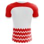 2022-2023 Argentinos Juniors Home Concept Football Shirt - Kids