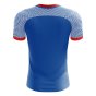 2023-2024 Valerenga Home Concept Football Shirt - Kids