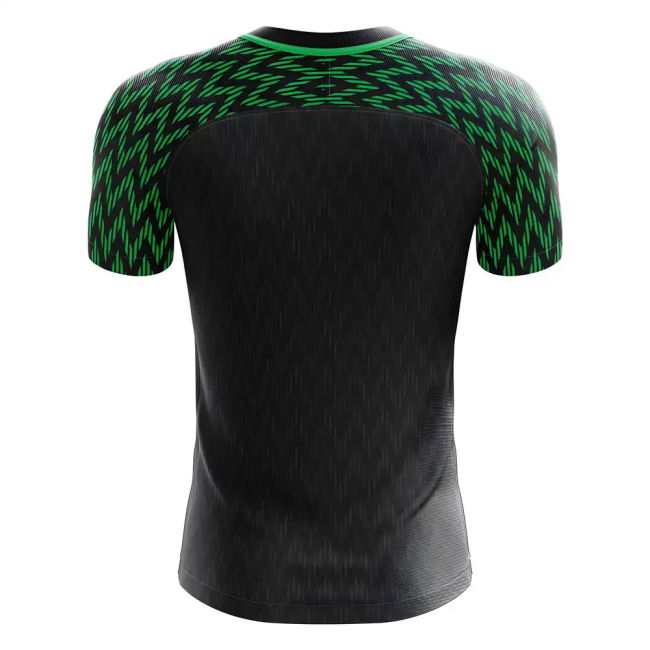 2025-2026 Austin Home Concept Football Shirt - Womens