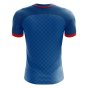 2024-2025 San Jose Home Concept Football Shirt - Adult Long Sleeve