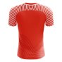 2022-2023 Fortuna Dusseldorf Home Concept Football Shirt