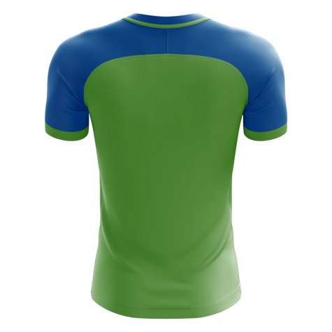 2024-2025 Seattle Home Concept Football Shirt