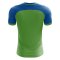2022-2023 Seattle Home Concept Football Shirt - Little Boys