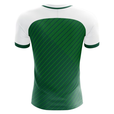 2025-2026 Banfield Home Concept Football Shirt - Womens