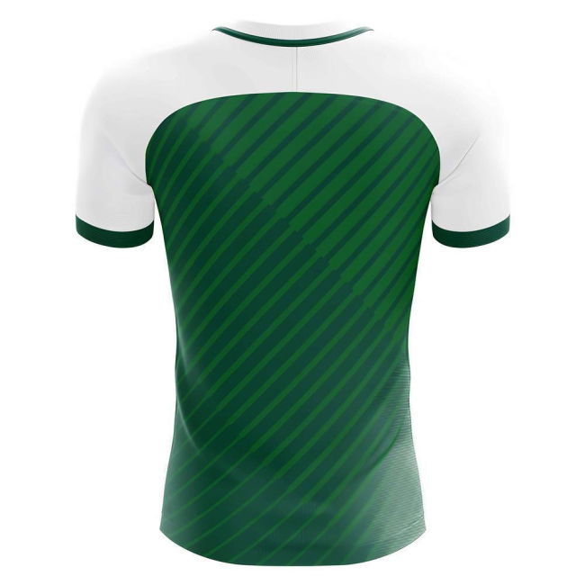 2025-2026 Banfield Home Concept Football Shirt - Baby