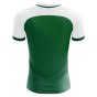 2023-2024 Banfield Home Concept Football Shirt