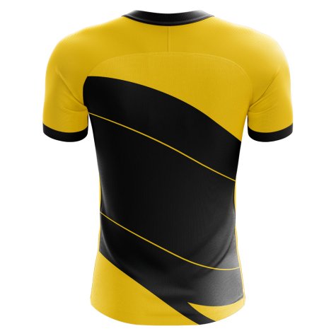 2025-2026 Columbus Home Concept Football Shirt