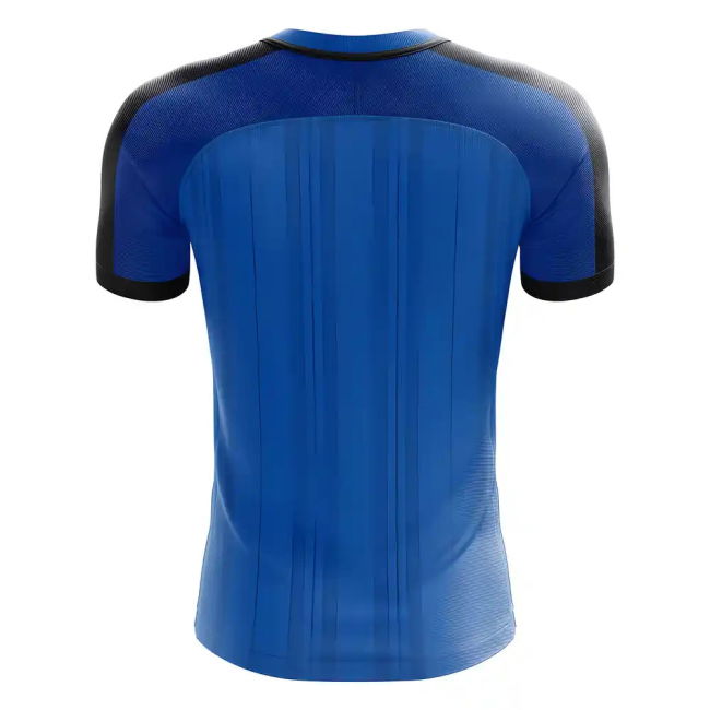 2025-2026 Montreal Home Concept Football Shirt - Baby