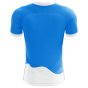 2023-2024 Minnesota Home Concept Football Shirt - Baby
