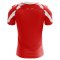 2023-2024 Deportivo Toluca Home Concept Football Shirt