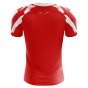 2023-2024 Deportivo Toluca Home Concept Football Shirt