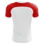 2023-2024 Leipzig Home Concept Football Shirt - Little Boys