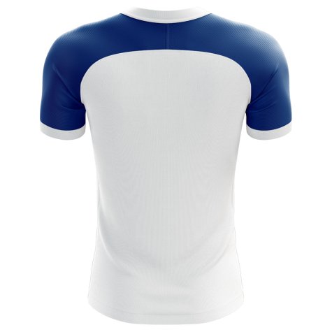 2023-2024 Puebla Home Concept Football Shirt - Baby