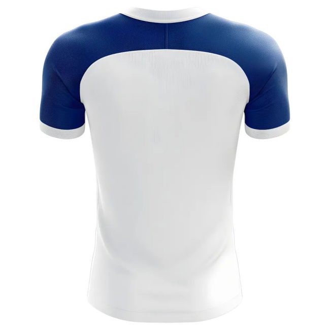 2025-2026 Puebla Home Concept Football Shirt