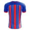 2023-2024 Inverness Home Concept Football Shirt - Baby