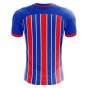 2023-2024 Inverness Home Concept Football Shirt - Adult Long Sleeve