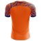 2023-2024 Tigres Home Concept Football Shirt