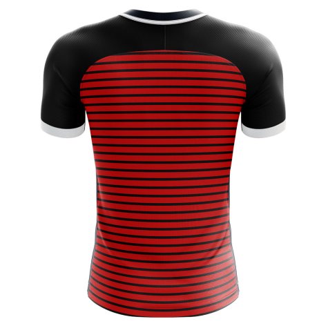 2023-2024 Club Tijuana Home Concept Football Shirt - Baby