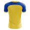 2023-2024 Villarreal Home Concept Football Shirt