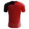 2023-2024 Flamengo Home Concept Football Shirt - Womens