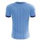 2023-2024 New York City Home Concept Football Shirt - Baby