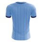 2024-2025 New York City Home Concept Football Shirt - Adult Long Sleeve