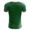 2023-2024 Chapecoense Home Concept Football Shirt - Womens