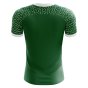 2023-2024 Chapecoense Home Concept Football Shirt