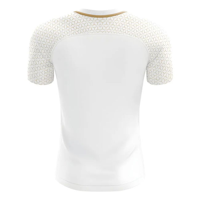 2025-2026 Los Angeles Away Concept Football Shirt - Baby