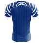 2019-2020 Schalke Fans Culture Home Concept Shirt - Womens