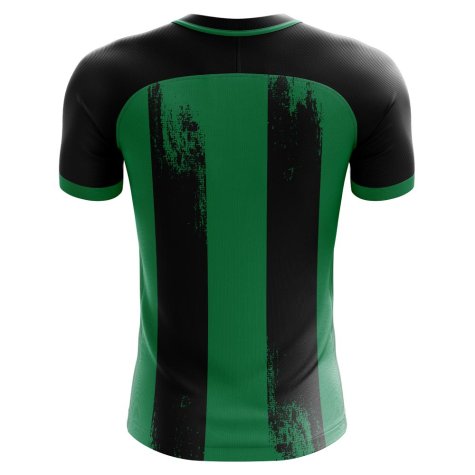 2023-2024 Sassuolo Home Concept Football Shirt - Baby