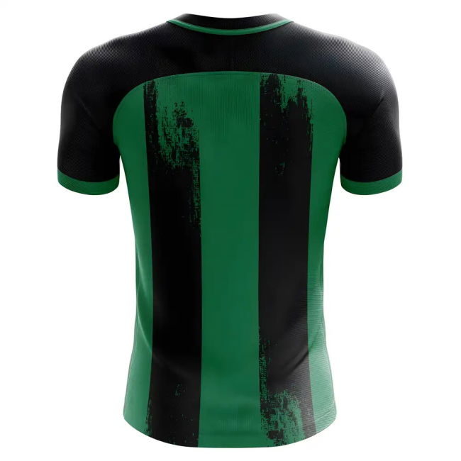 2025-2026 Sassuolo Home Concept Football Shirt - Womens