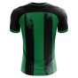 2020-2021 Sassuolo Home Concept Football Shirt