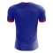 2023-2024 Dallas Away Concept Football Shirt