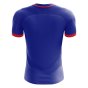 2022-2023 Dallas Away Concept Football Shirt