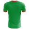 2023-2024 Euskadi Home Concept Football Shirt - Kids (Long Sleeve)