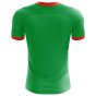 2023-2024 Euskadi Home Concept Football Shirt - Adult Long Sleeve
